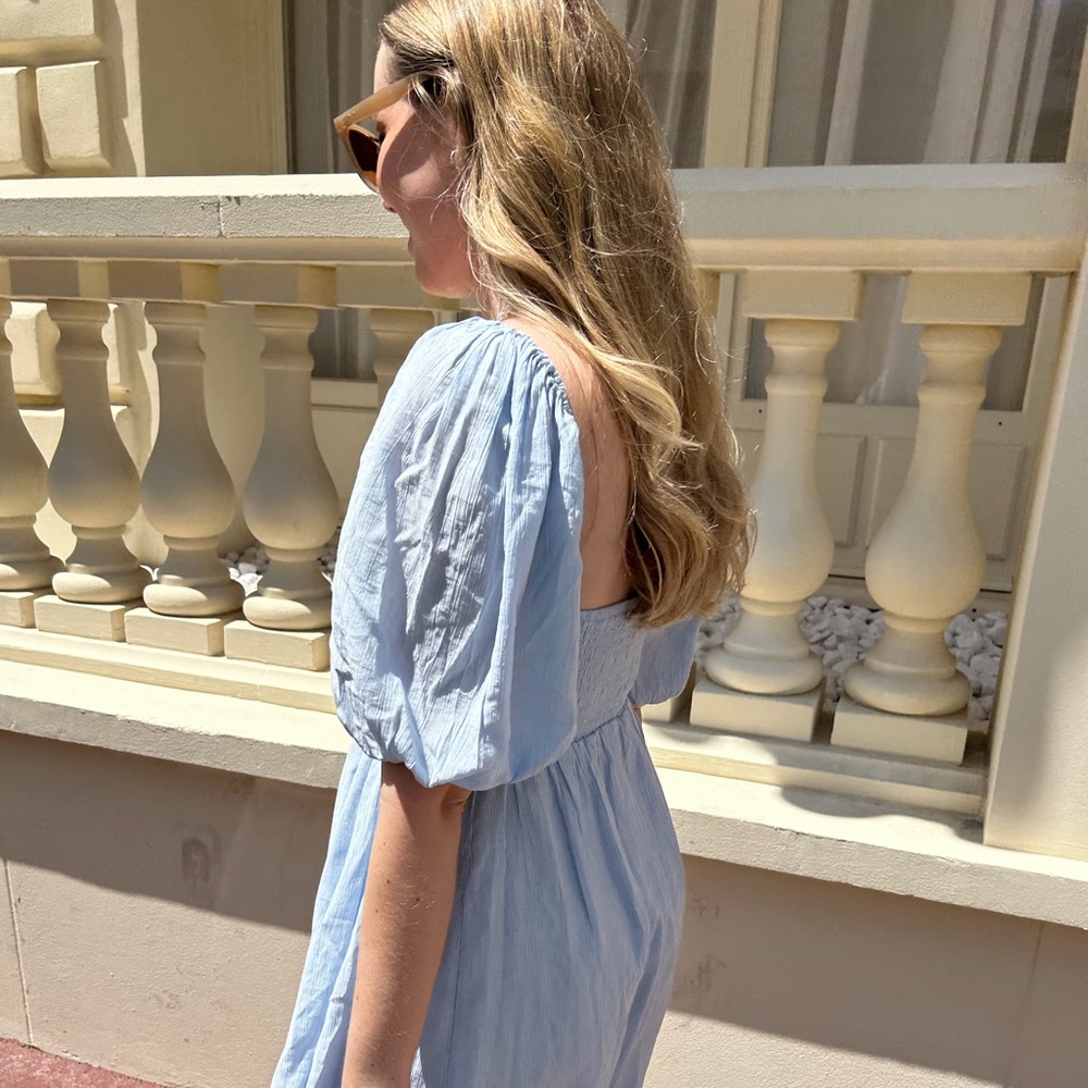 Meet your Posher, Lisa